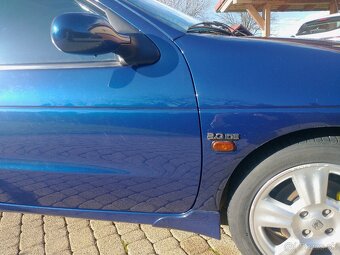 Renault Mégane Coupé 2.0 IDE Privilege - 6