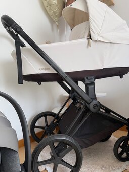 Cybex priam 4.0 2-kombinácia - 6