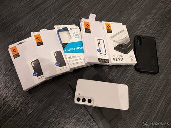 Samsung Galaxy S22 - 6