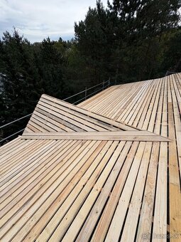 Stavebné a Tesárske práce - 6