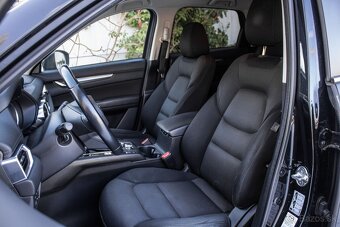 Mazda CX-5 2.0 121kW AT-6.st AWD 2019 - 6