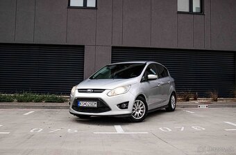 Ford C-Max 1.6 TDCi DPF Ambiente - 6