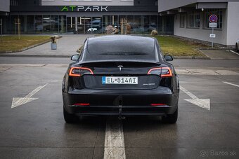 Tesla 3 Long Range Refresh 82 kWh, Matrix, Tepelko, S3XY - 6