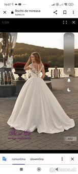 Svadobne šaty - 6