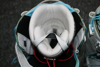 snowboardove topanky De luxe 42 - 6