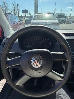 Volkswagen Polo 1,4 TDI - 6