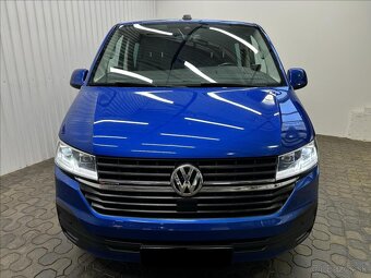 VW TRANSPORTER 2,0TDI 4MOTION 200PS - 6