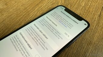 Predám Apple iPhone 12 mini 128GB čierny - 6