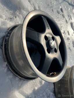 Elektróny borbet 4x98 r 14 - 6