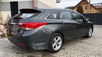 HYUNDAI I40 - NA PREDAJ - 6