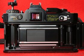 Canon EF & FL 50 mm 1:1.4 + TELEKONVERTER 2X - 6