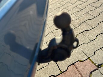 VOLKSWAGEN PASSAT VARIANT, 2.0 DIESEL, - 6