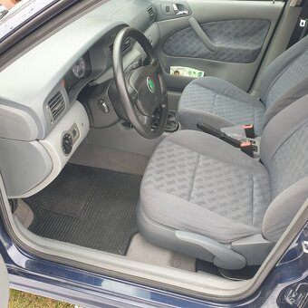 Škoda octavia 1.9tdi 81kw 93000km - 6