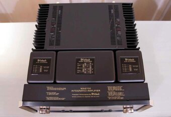 McIntosh MA 6700 zosilňovač - 6