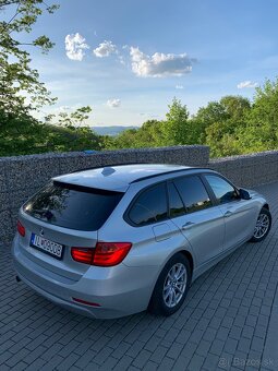 Bmw F31 320d - 6