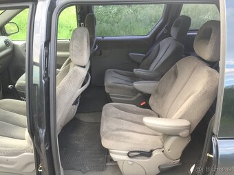 Chrysler Voyager 2.5crd 105kw Manuál - 6