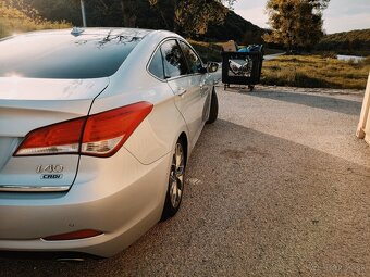 Hyundai i40 - 6