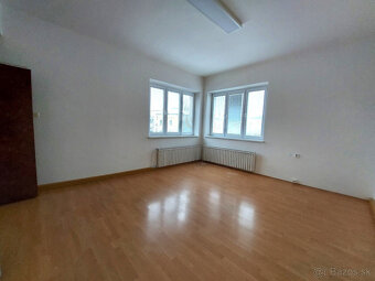 Nebytové kancelárske priestory, Košice IV, ul. Rázusova - 6