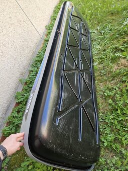 Thule Ocean 700 - 6