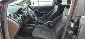Seat Altea Freetrack 2.0 TDi 125kW 4x4 XENON - 6