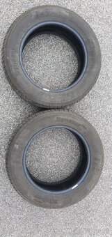 205/60 R16 96V Kleber Dynaxer HP4 - 6