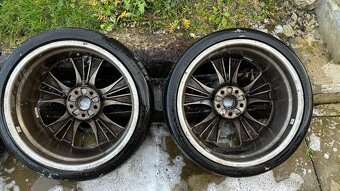 Opel Insignia 5x120 R20 Disky - 6
