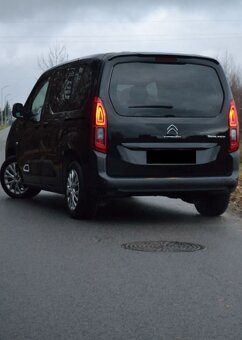 Citroën Berlingo M 1.5 BlueHDI Feel Pack S&S - 6