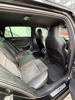 Škoda Superb 2019 2.0 tdi 110kw - 6