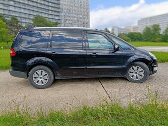 Ford Galaxy 2.0 TDCi Titanum X - 6