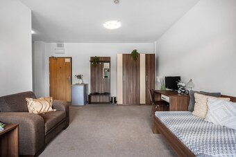 Na predaj 2 izbový apartmán MELROSE ul. Betliarska BA V - 6