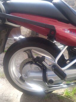 BMW R 850 R - 6