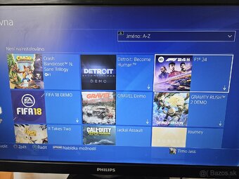 Playstation 4 - 6