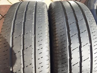 elektrony 5x108 letne 215/65 r16C - 6