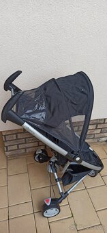 trojkolka Quinny zapp - 6