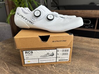 Shimano S-Phyre RC9 - 44 - 6