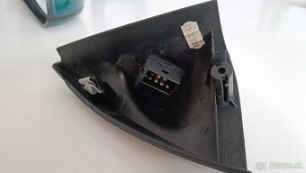 Spätné zrkadlá na Ford Mondeo MK3 - 6