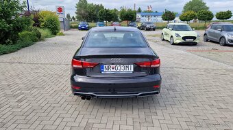 Audi A3 2.0 TFSI 190k S-line quattro S tronic - 6