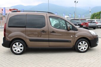 Peugeot Partner Tepee 1,6 HDi 68 kW OUTDOOR - 6