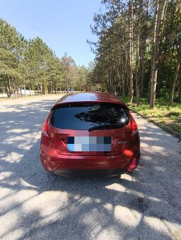 Ford Fiesta 1.25 - 6