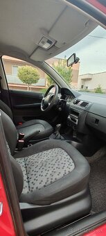 Škoda Fabia 1.2 HTP - 6