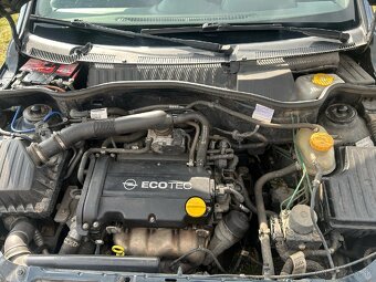 Opel Corsa - 6