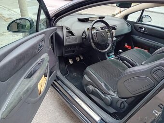 CITROEN C4 Coupe - 6