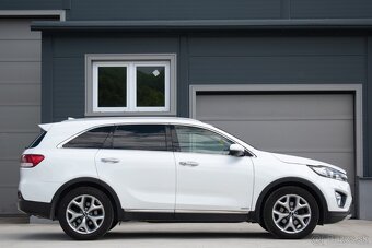 Kia Sorento 2.2 CRDi VGT 4WD ISG Platinum A/T - 6