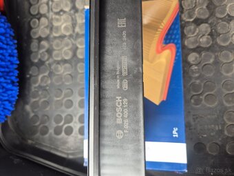 Vzduchovy filter BOSCH Mazda - 6