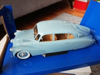 1:18 Tatra 87 - 6