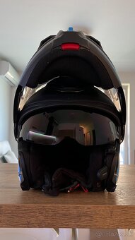 SCHUBERTH E1 - 6