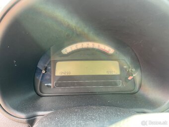 Citroen C3 1.4I CNG - 6