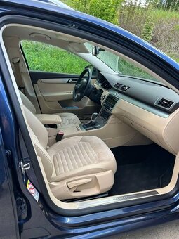 Volkswagen Passat Variant 2.0 TDI DSG - 6