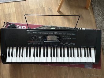 Casio CTK-3000 - 6