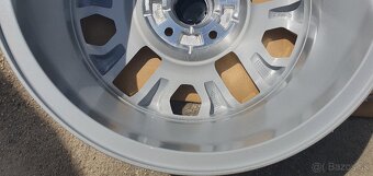 Renault dacia duster mazda honda toyota 5x114,3 r16 - 6